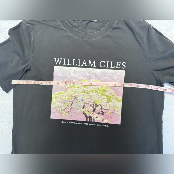 H&M T shirt in Size S - Picture 7 of 7